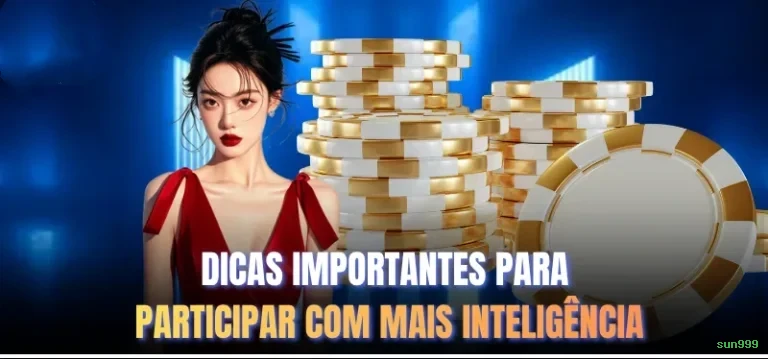 App Mobile sun999 - Jogue em Qualquer Lugar no Seu Smartphone