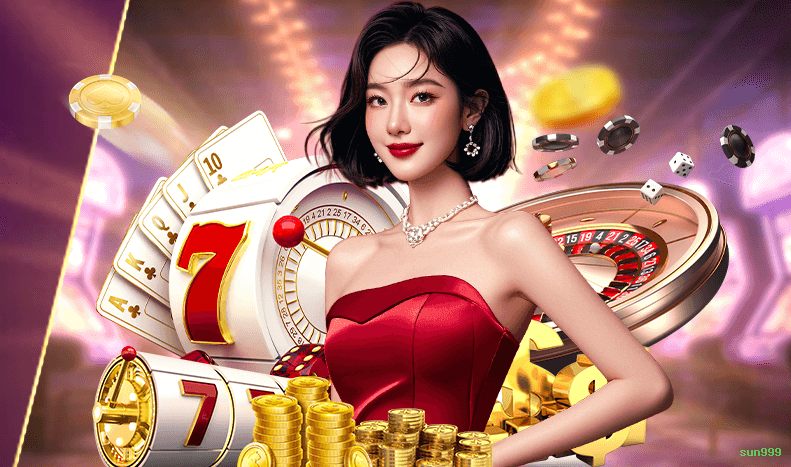 Jogos de Cassino sun999 - Variedade Incrível com Grandes Prêmios