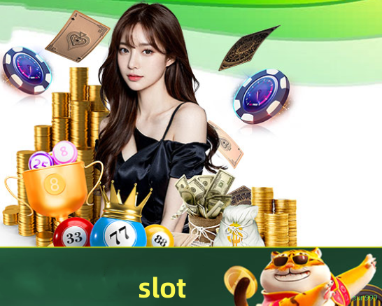 Categorias de Jogos - Slots, Mesa, Ao Vivo, Jackpots